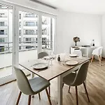 T2 Moderne Terrasse, Parking, Proche Commerces Διαμέρισμα *