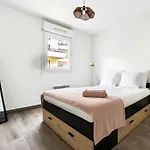 Διαμέρισμα T2 Moderne Terrasse, Parking, Proche Commerces Ρουέν