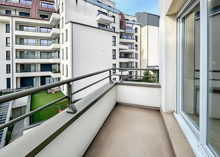 T2 Moderne Terrasse, Parking, Proche Commerces Apartamento Ruan